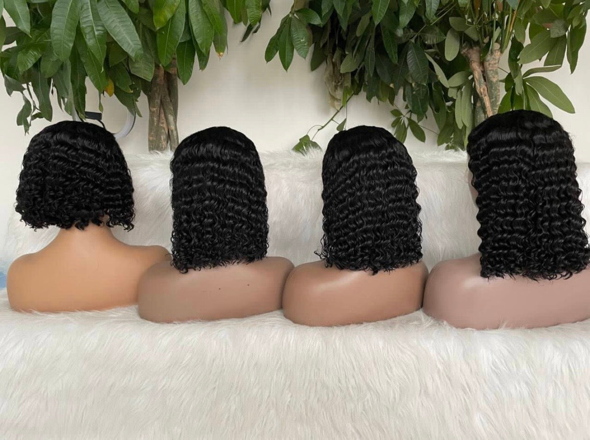 Deep wave unit