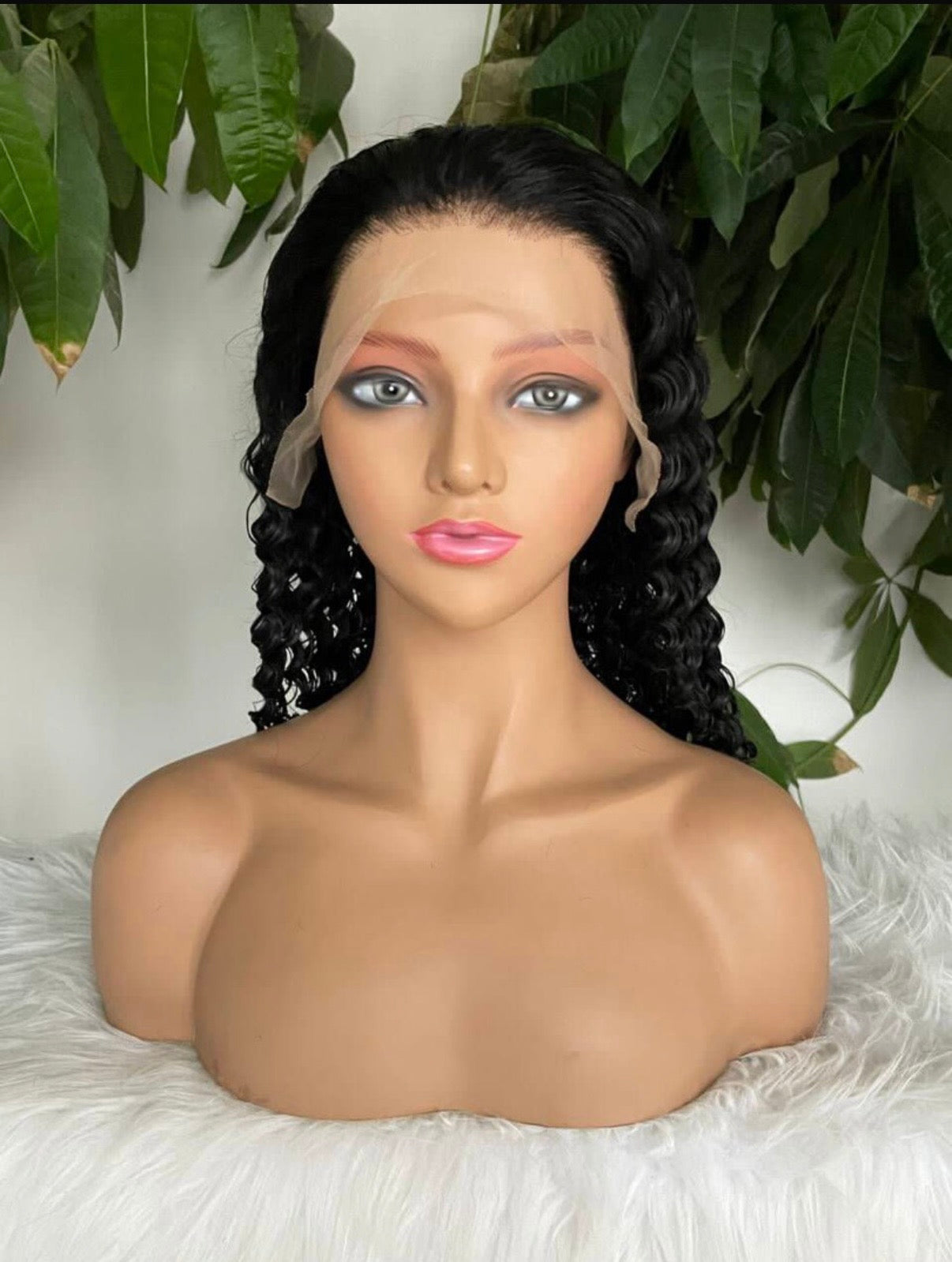 Deep wave unit
