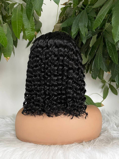 Deep wave unit