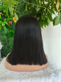 Raw Bob HD Lace